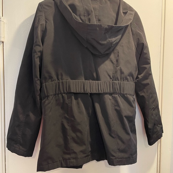 Liz Claiborne Coat | L - Picture 2 of 4